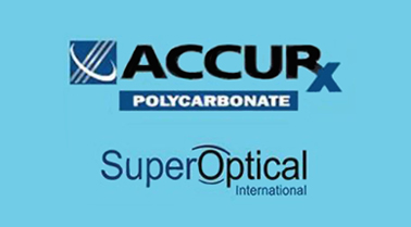Accurx Polycarbonate