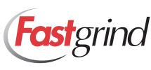 FastGrind logo